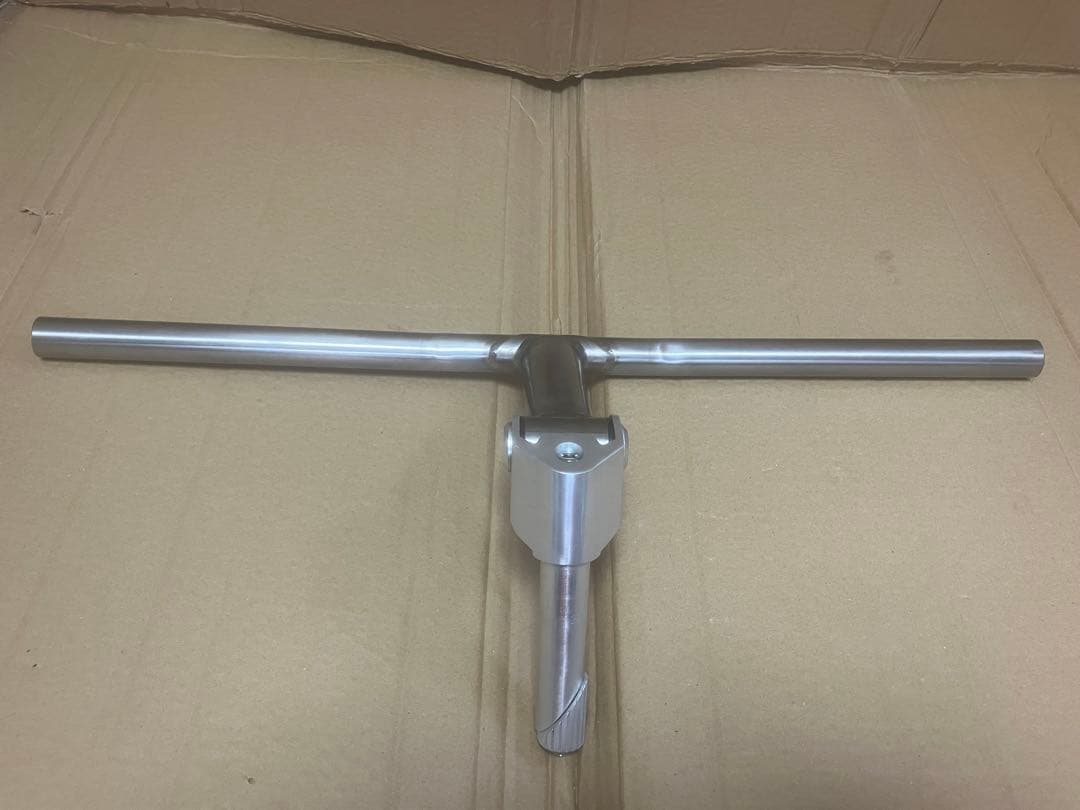 値下げ GIRVIN FLEXSTEM XST TI 90s SOFTRIDE