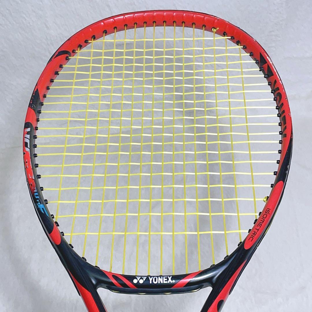 YONEX VCORE Tour F 97 G3 硬式テニスラケット ヨネックス