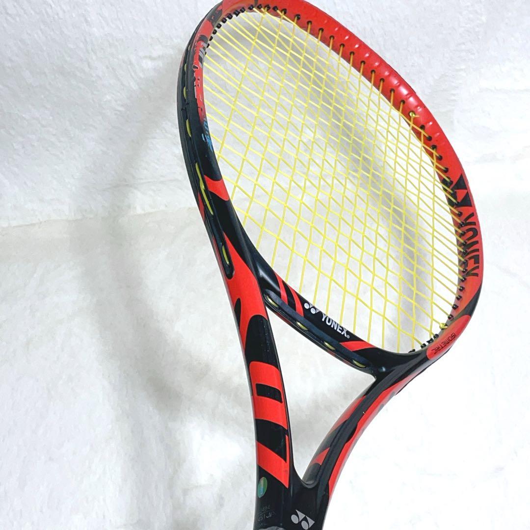 YONEX VCORE Tour F 97 G3 硬式テニスラケット ヨネックス