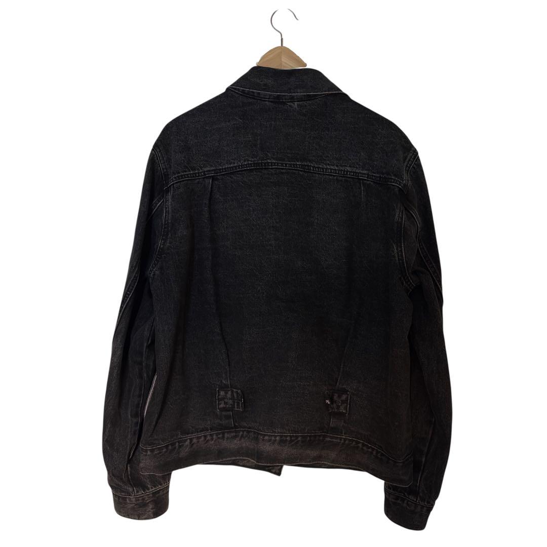 【極美品】LEVI'S エディフィス 30th セットアップ