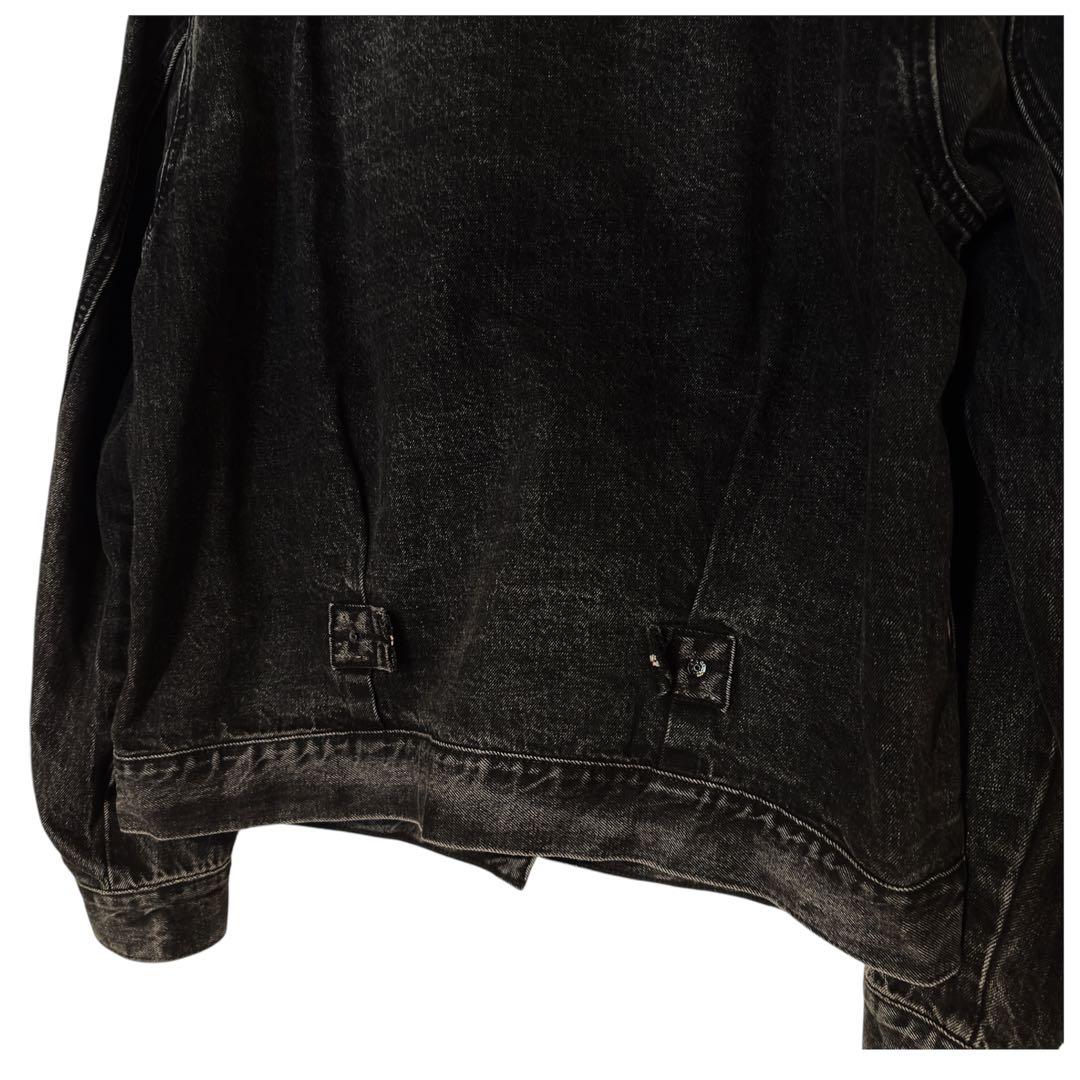 【極美品】LEVI'S エディフィス 30th セットアップ