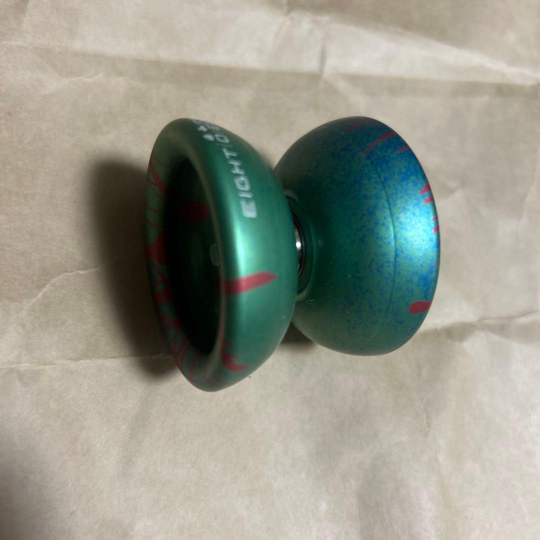スポーツトイ・アクショントイ Yoyofactory 888 hawai