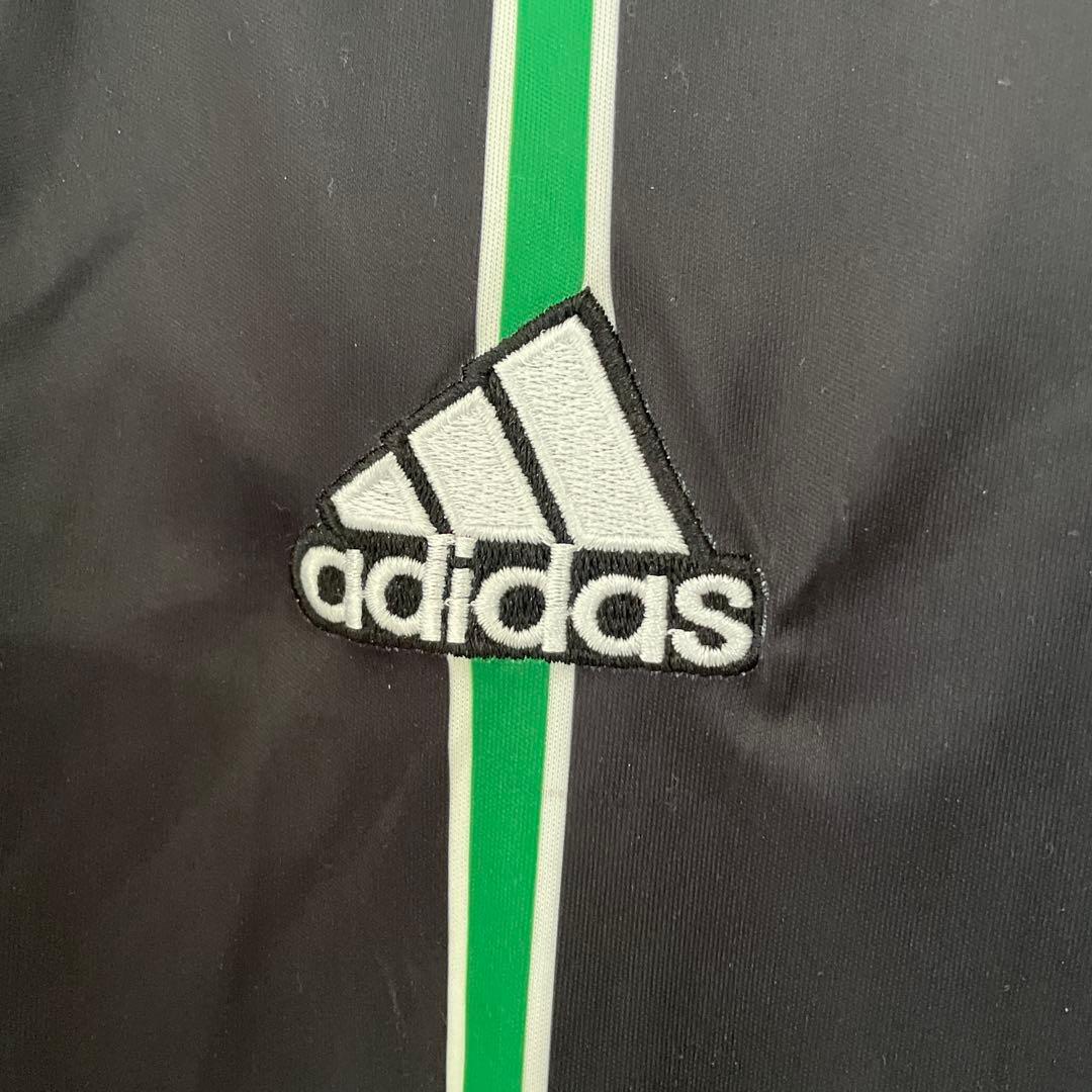 サッカーadidasセルティック アウェイ ユニフォーム サイズS