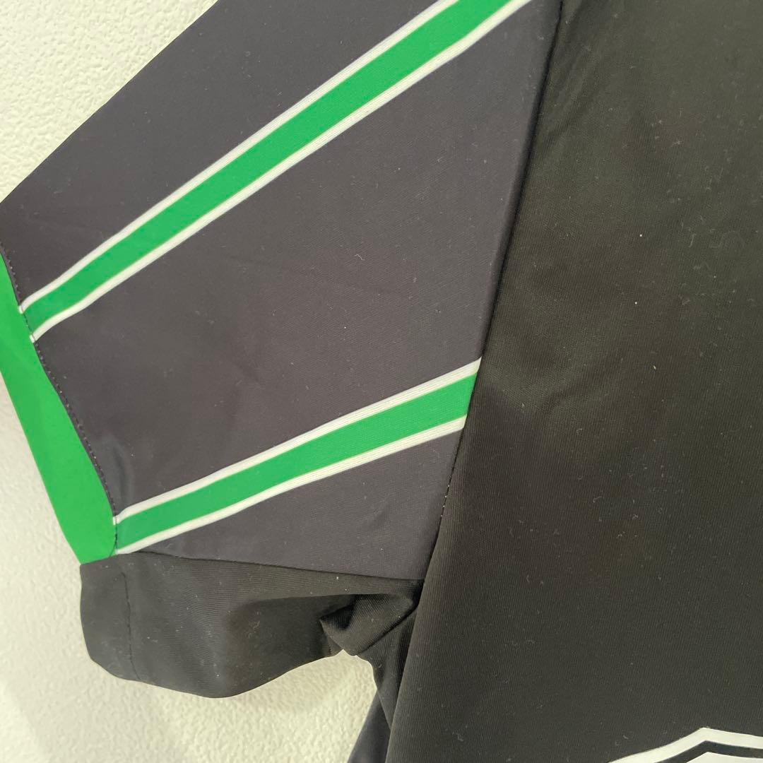 サッカーadidasセルティック アウェイ ユニフォーム サイズS
