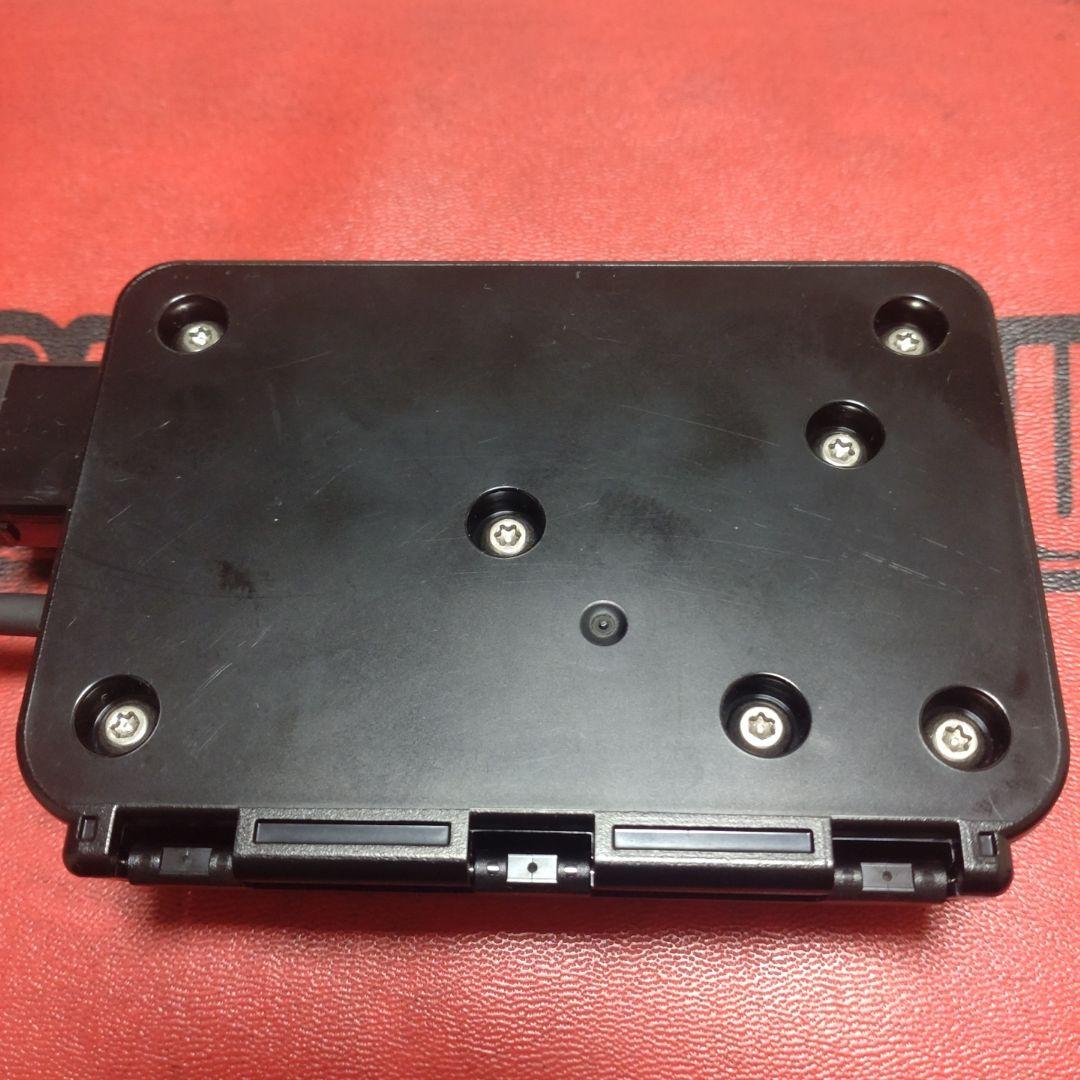 バイク用　ETC　車載器　日本無線　JRM21 2.0　1097