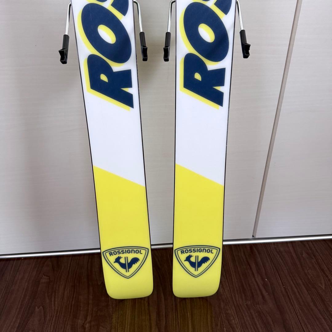 スキー 25-26 Rossignol Super Black Ops 172cm