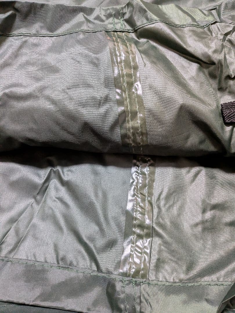 DD Hammocks DD Tarp タープ 3.5x3.5 オリーブグリーン