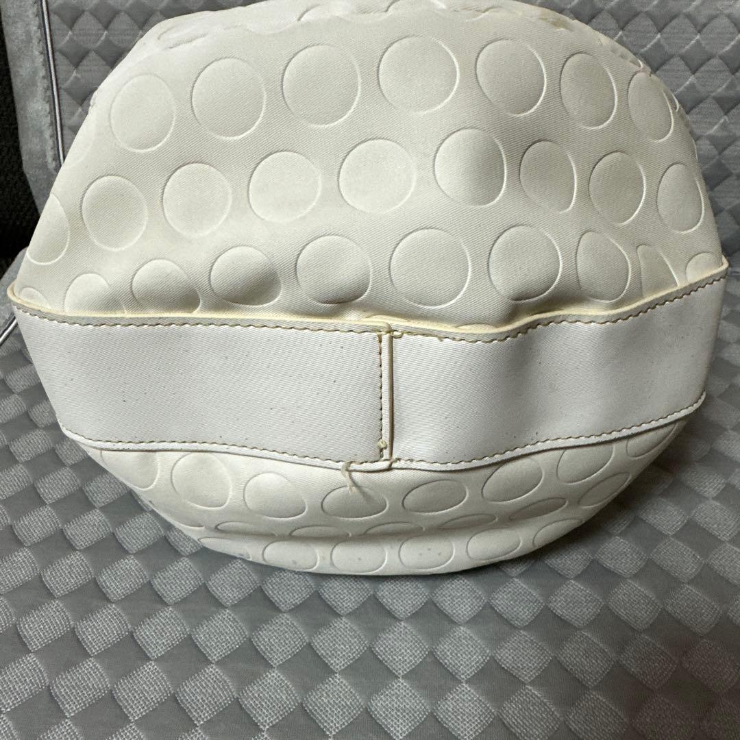 PEARLY GATES ゴルフボール型 カートバッグ