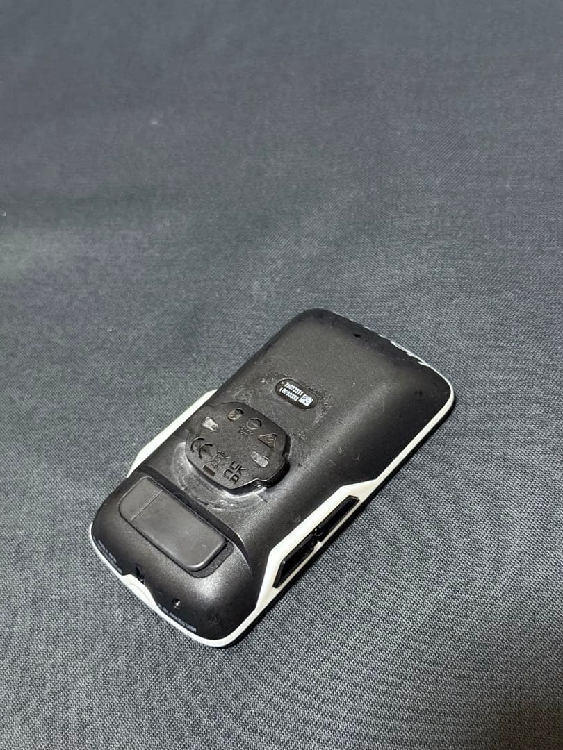 ブライトン Rider 750SE ナビ付き GPS サイクルコンピューター