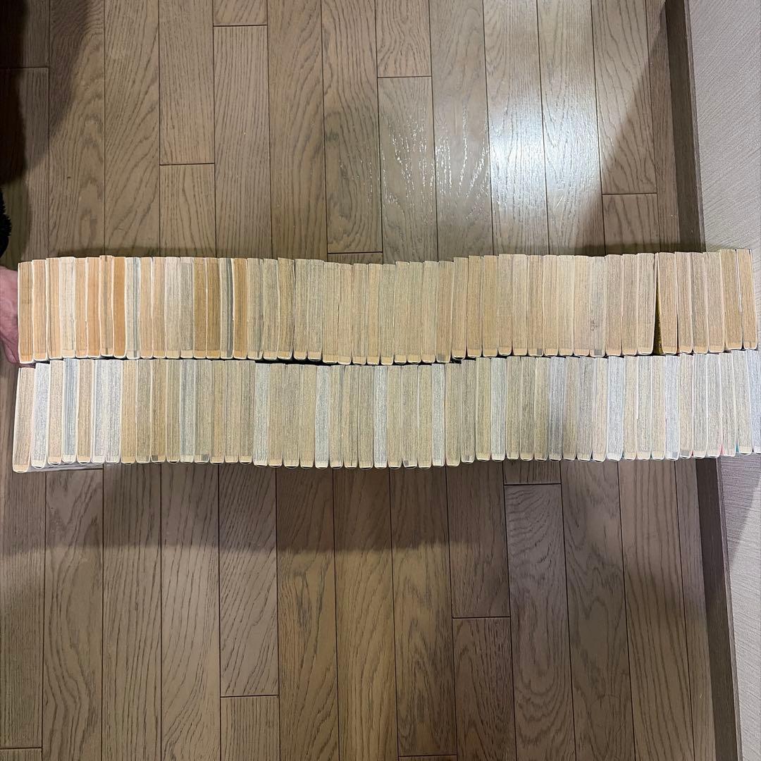 ワンピース 101巻セット