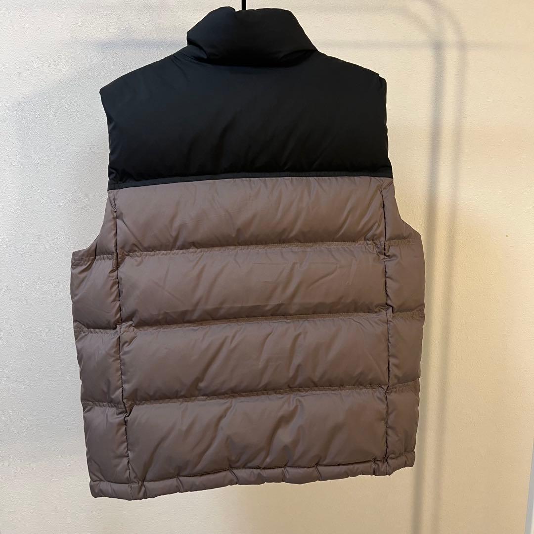 L.L.Bean ダウンベスト アウトドア M