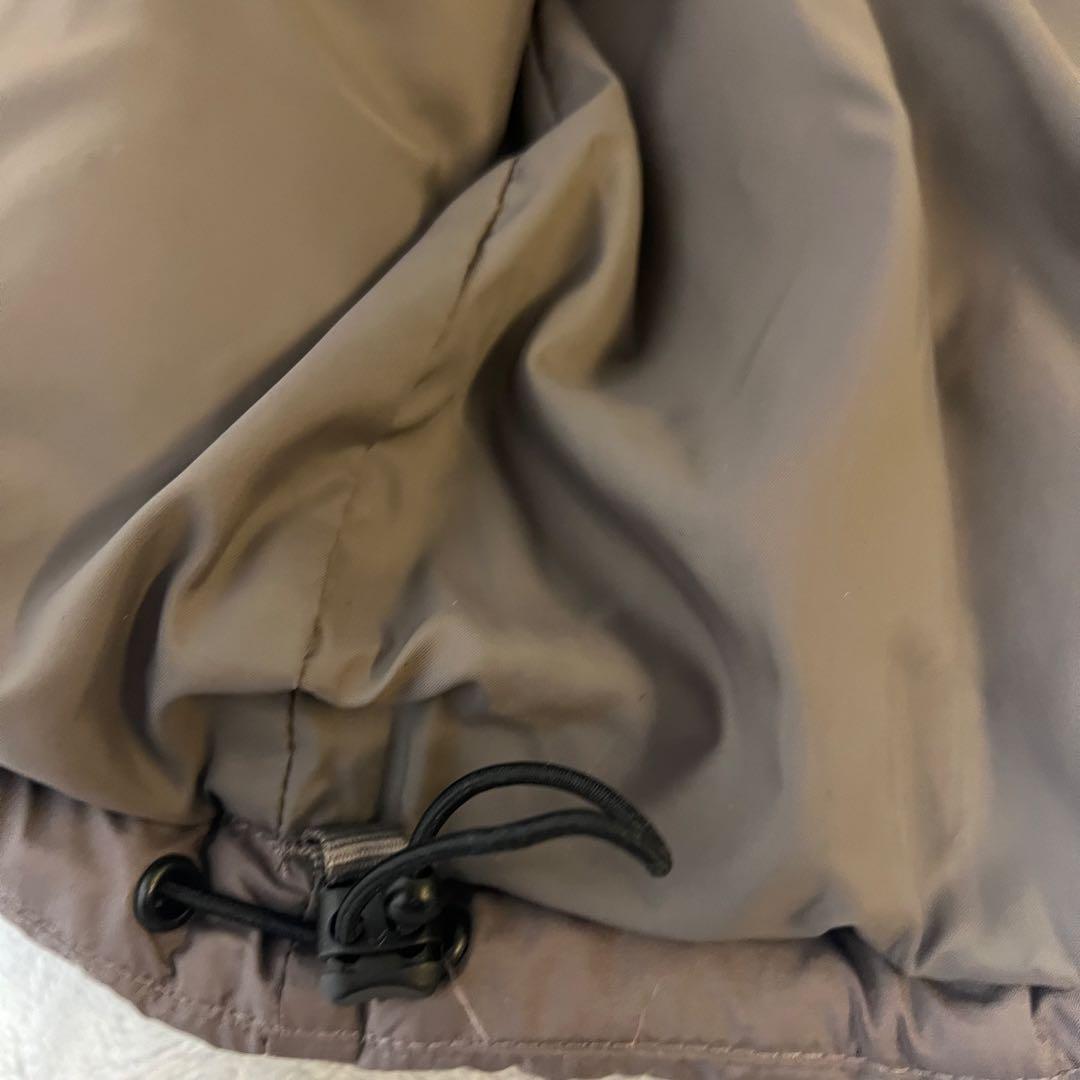 L.L.Bean ダウンベスト アウトドア M