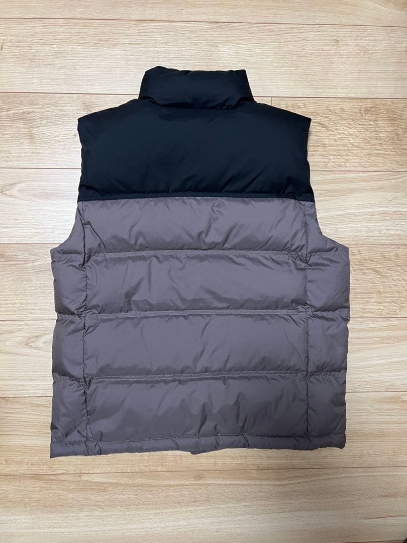 L.L.Bean ダウンベスト アウトドア M