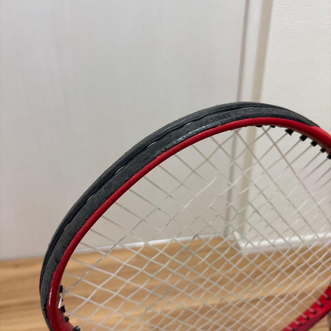 YONEX VCORE 98 2018年モデル