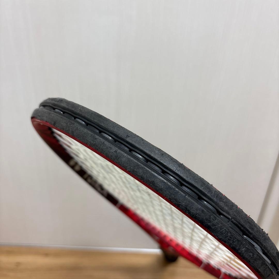 YONEX VCORE 98 2018年モデル