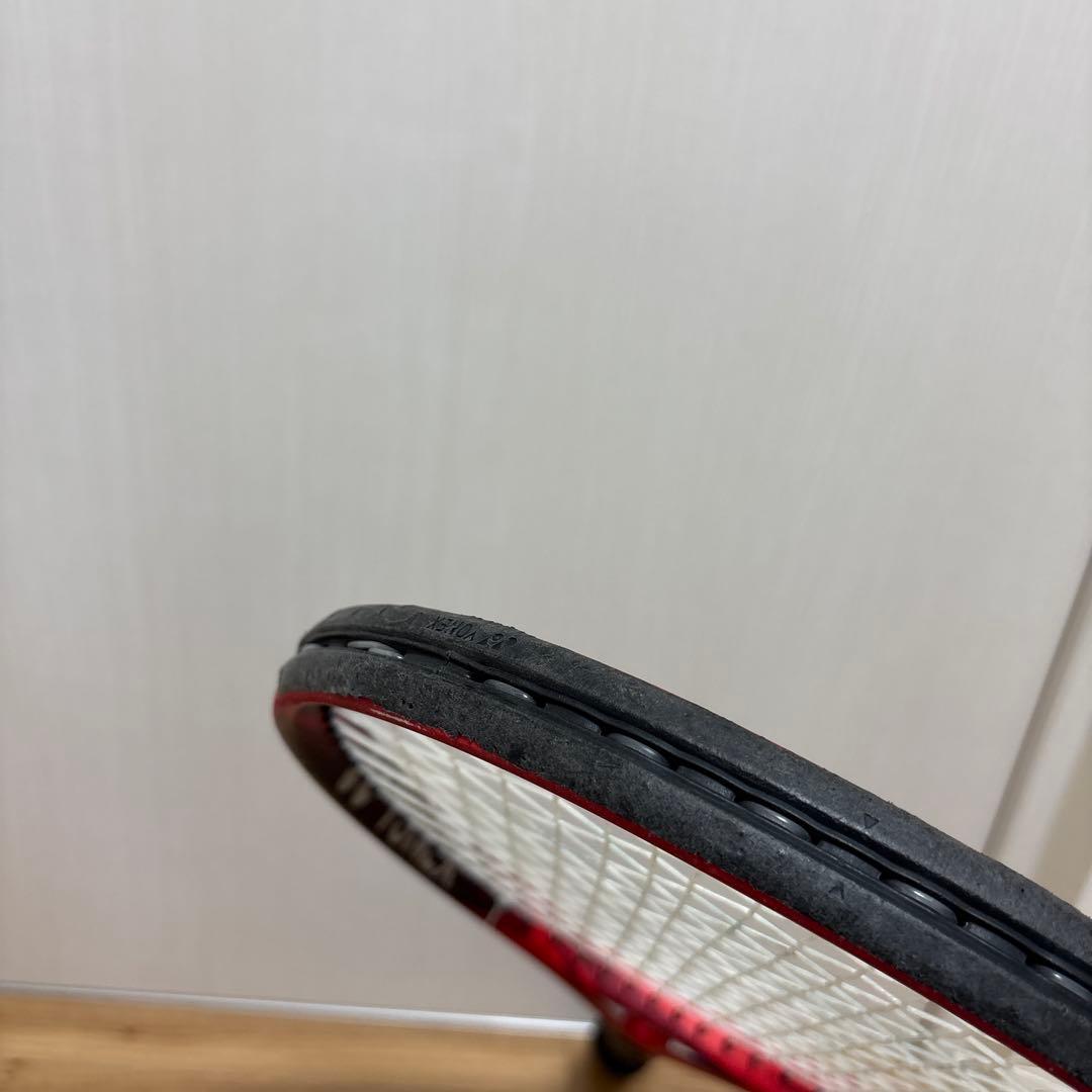 YONEX VCORE 98 2018年モデル