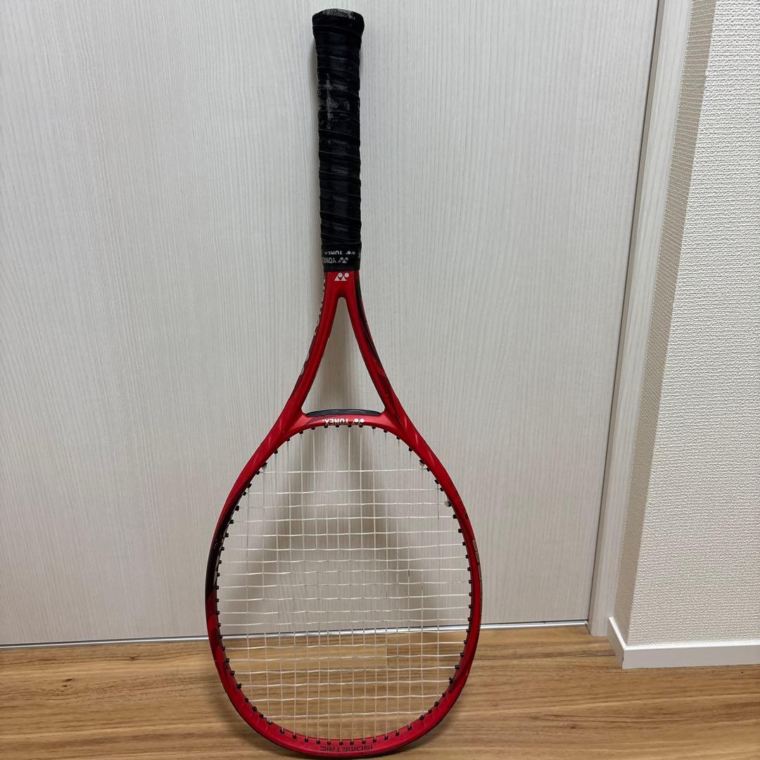 YONEX VCORE 98 2018年モデル