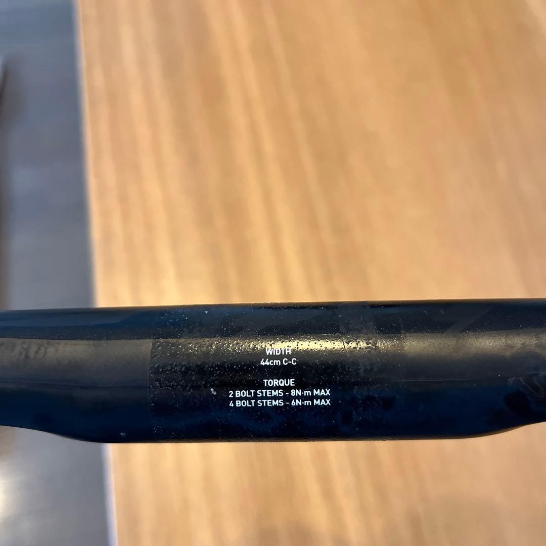 パーツ Zipp SL70ERGO 440mm