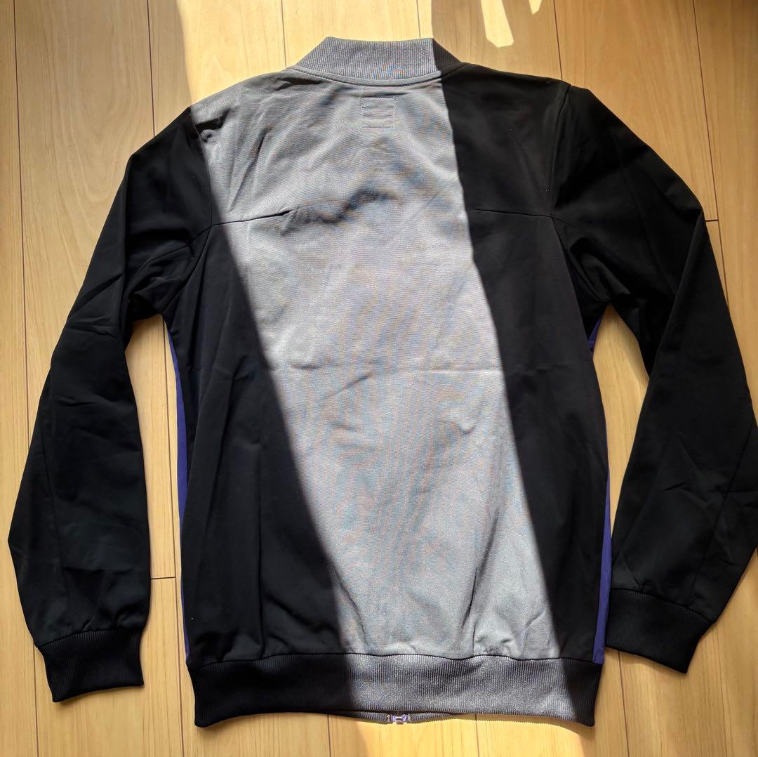 【レア】Umbro トラックジャケット　Mサイズ　マンチェスターシティー