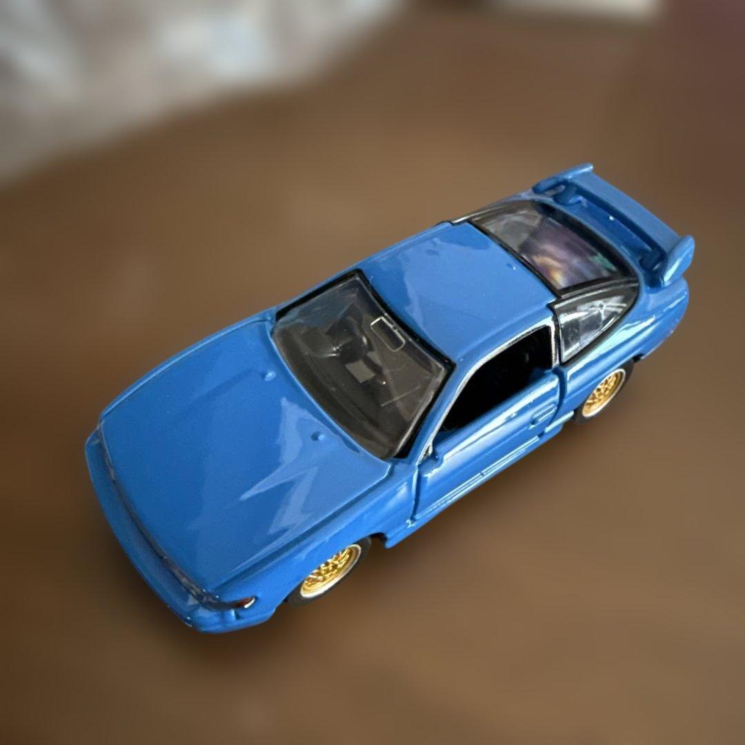 は*ん様 トミカ　tomica ミニカー10台セット
