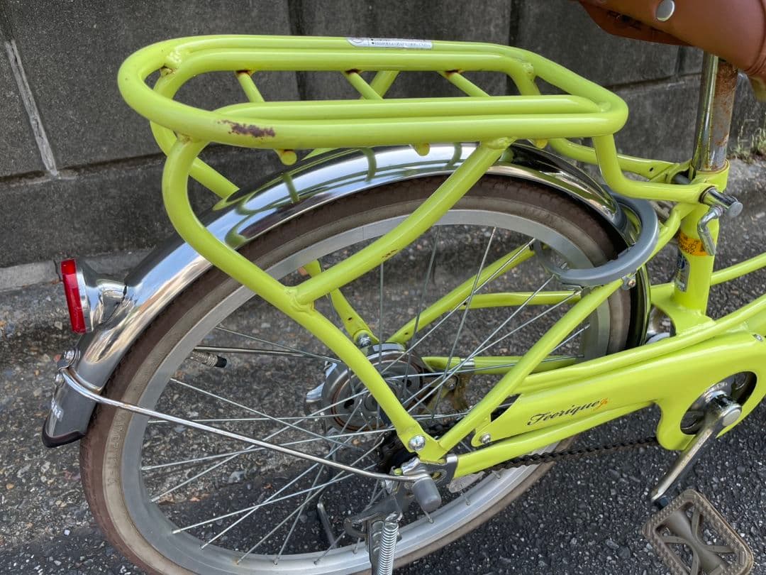 本日限定値下げ★引取り限定★サイクルベースあさひ　20インチ　子供