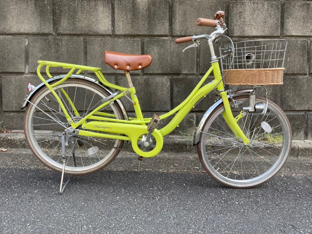 本日限定値下げ★引取り限定★サイクルベースあさひ　20インチ　子供