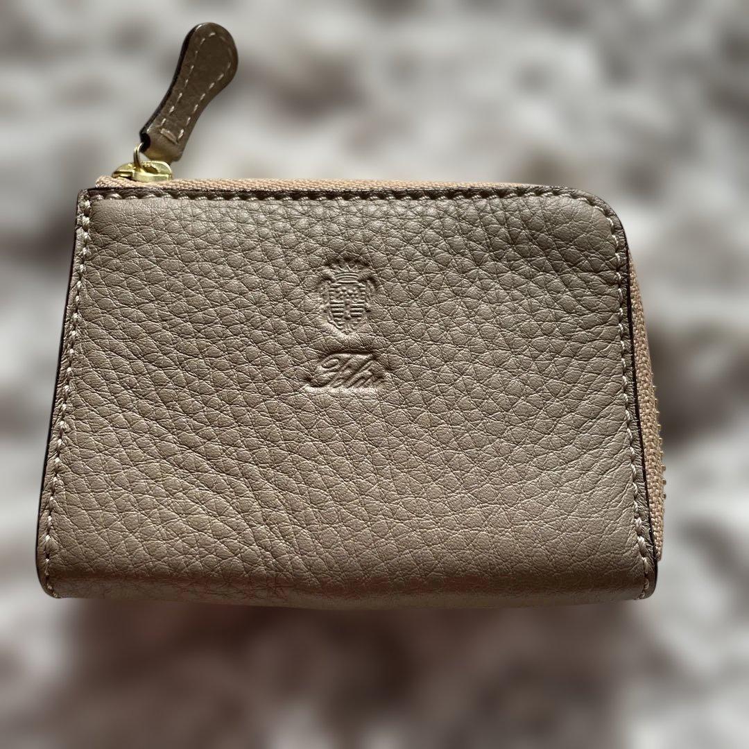 【新品】フェリージ　ミニウォレット　キーケース