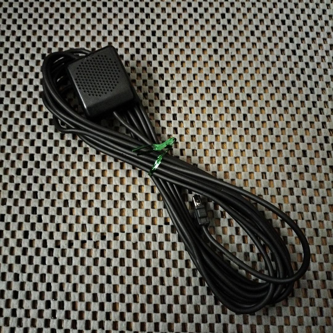 軽自動車登録ETC パナソニックCY-ET926D シガー電源仕様
