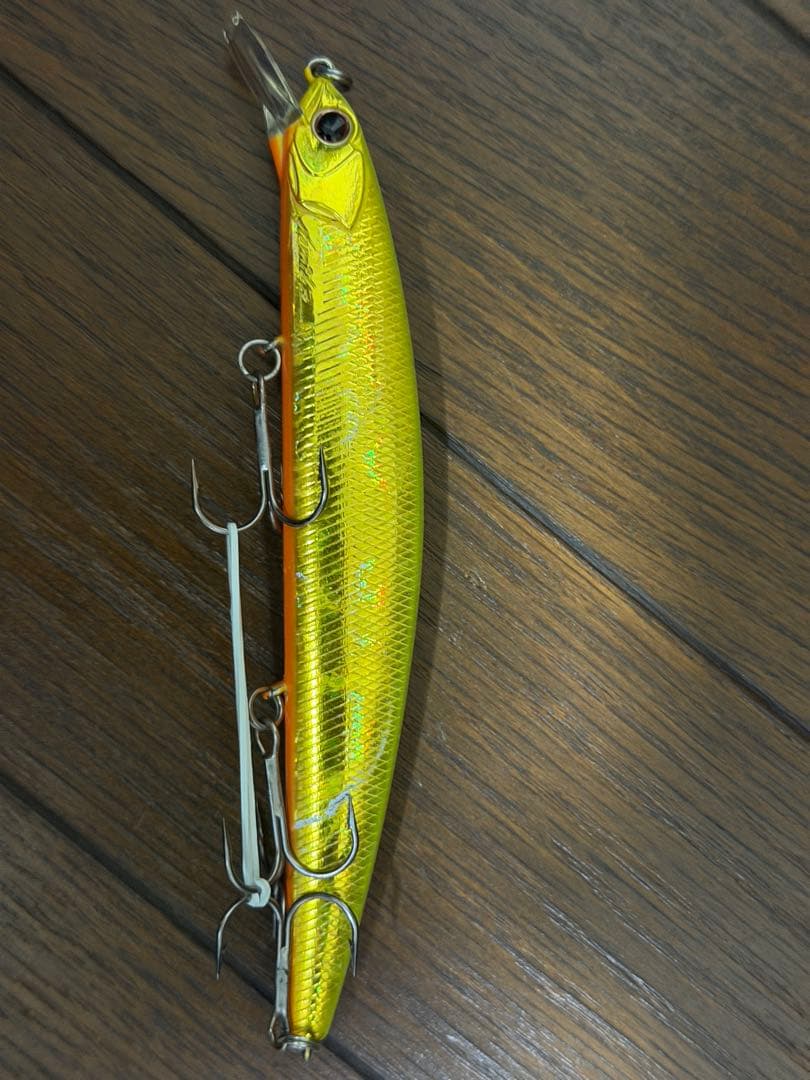 OSP ルドラ130S ヴァルナ110S