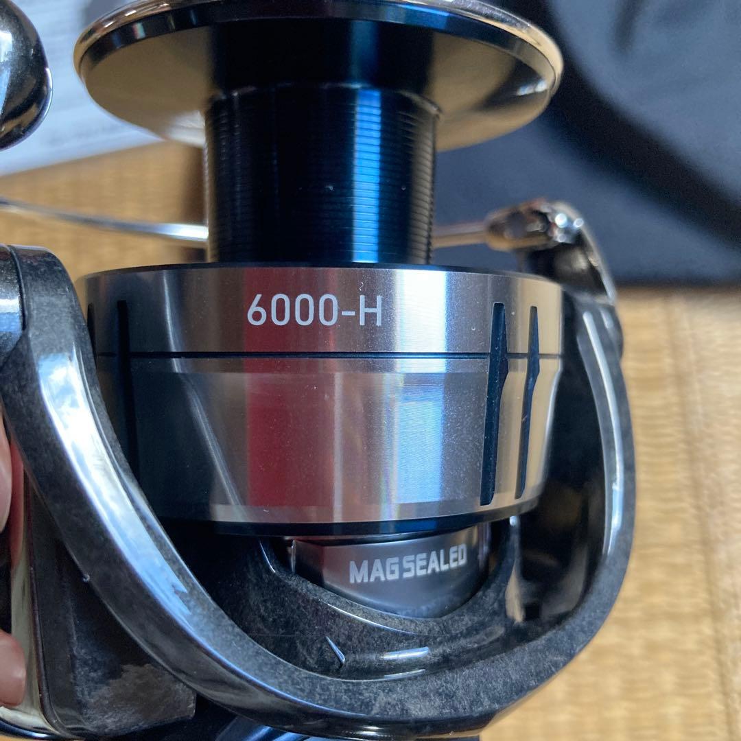 21セルテート　SW 6000-H