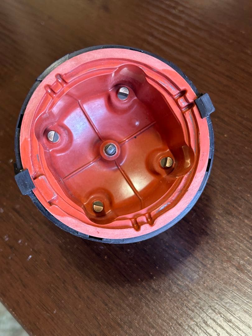 空冷vw メキシコビートル 純正BOSCH デストリビューター供給終了 実働済