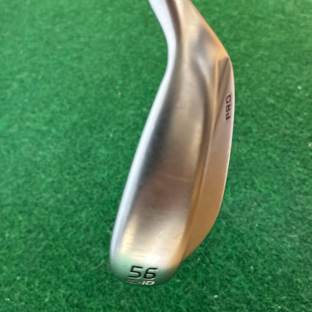 PING GLIDE FORGED PRO ウェッジ　56度