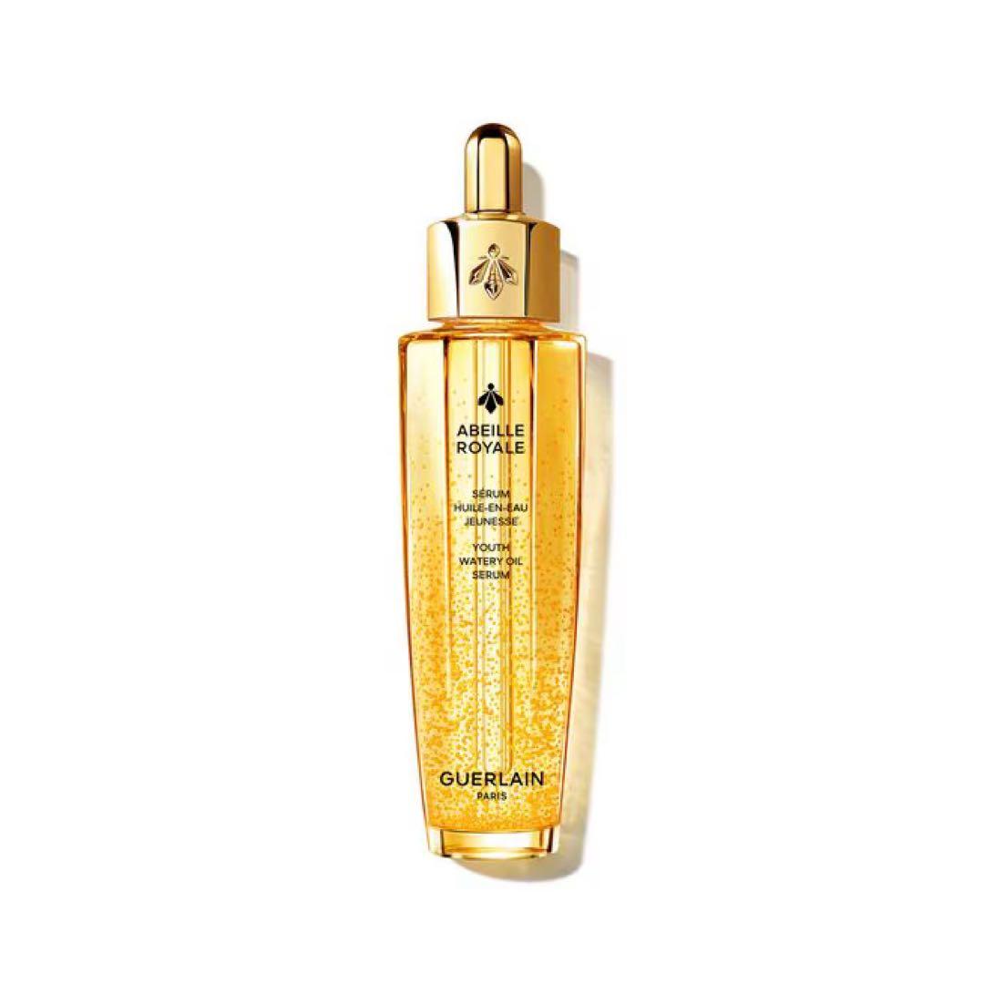 ゲラン　アベイユ ロイヤルウォータリー オイル セラム 50ml