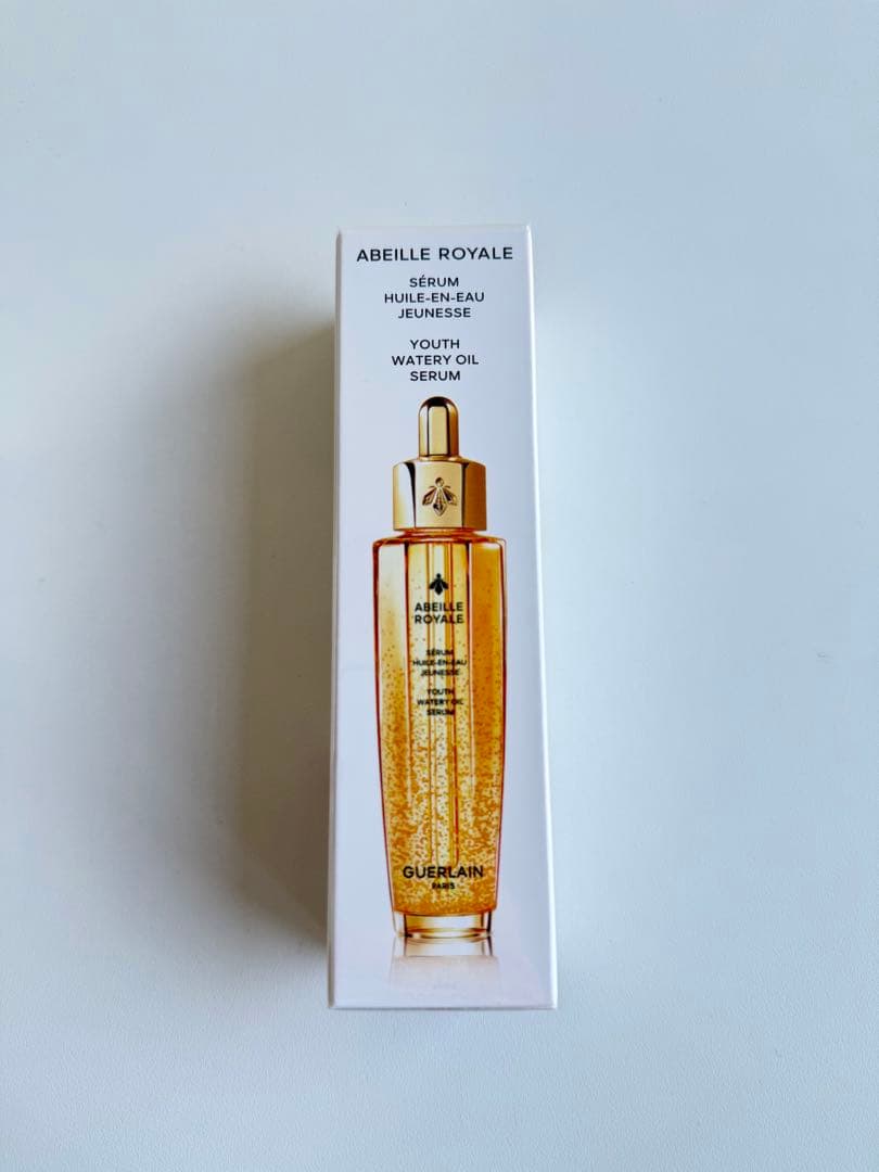 ゲラン　アベイユ ロイヤルウォータリー オイル セラム 50ml