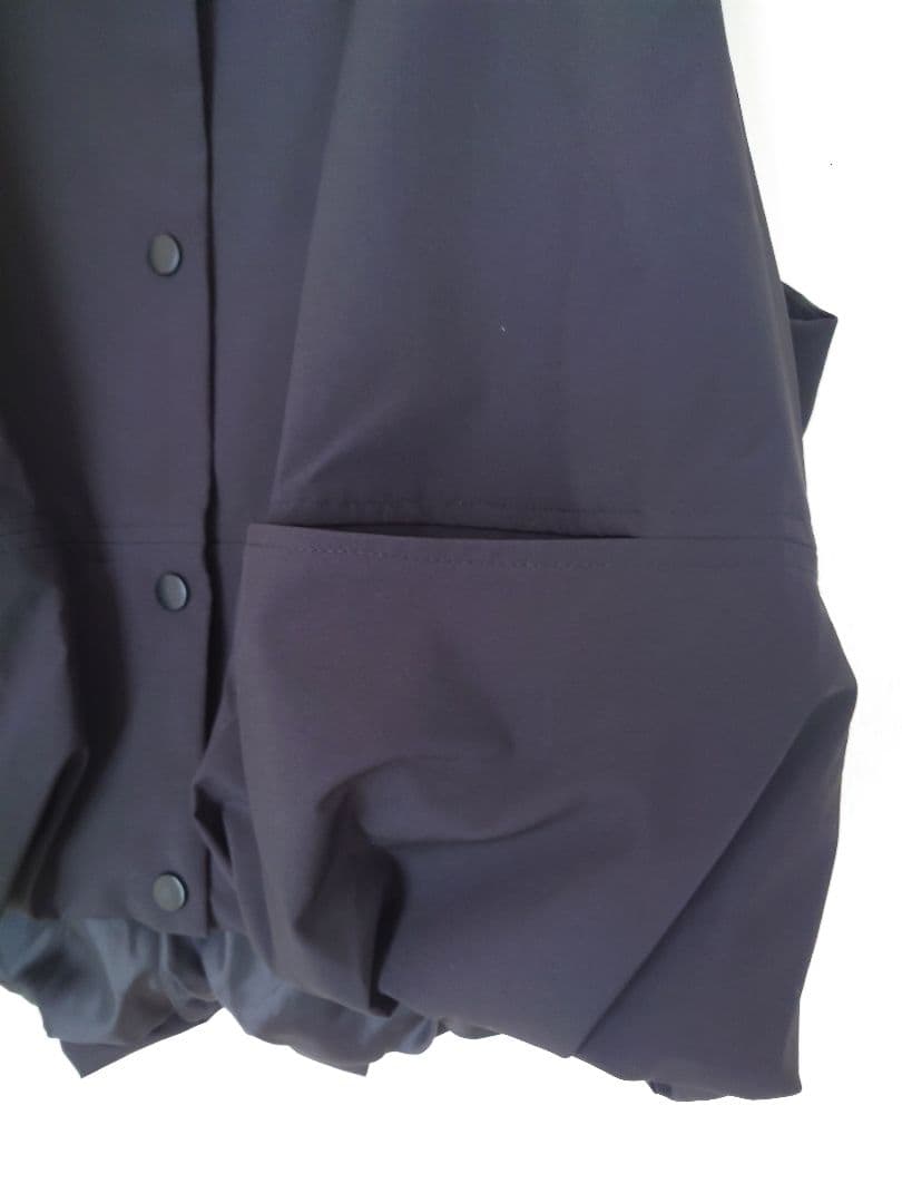 【しろmumu】新品タグ付き　セブンフェアリー　素直ベスト