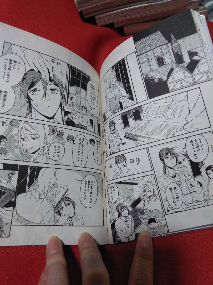☆美本　コミック「穏やか貴族の休暇のすすめ」1～13巻