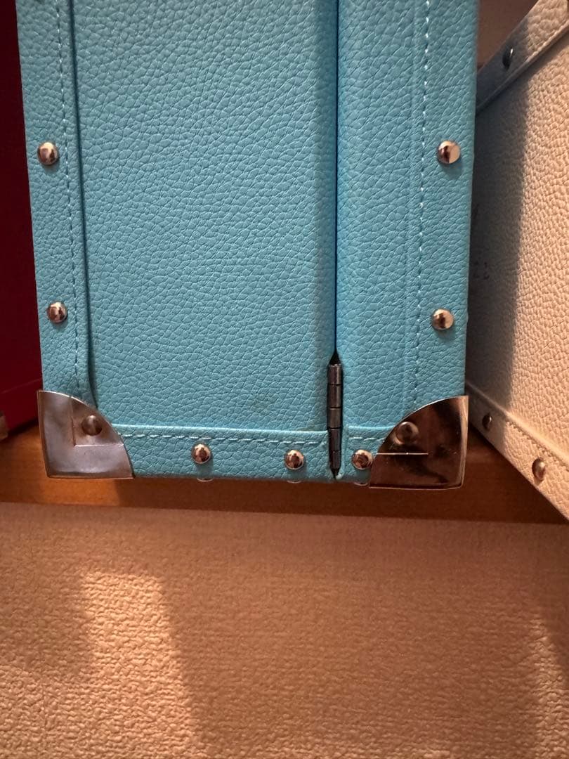 大値引き‼️ Angel エンジェル シャンパン ケース ⚠️空箱