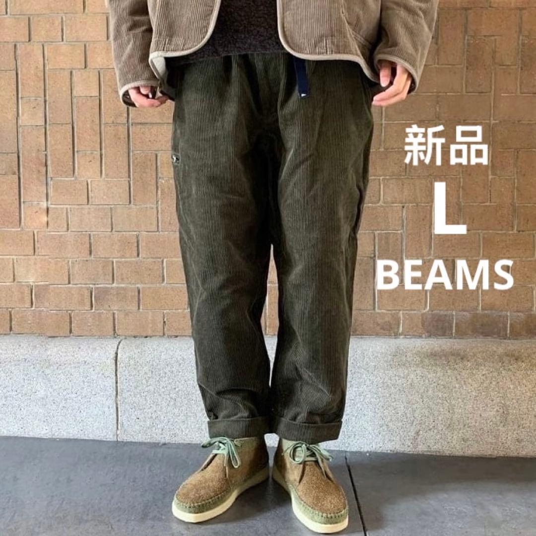 パンツ Pilgrim Surf+SupplyCorduroyClimbingPants