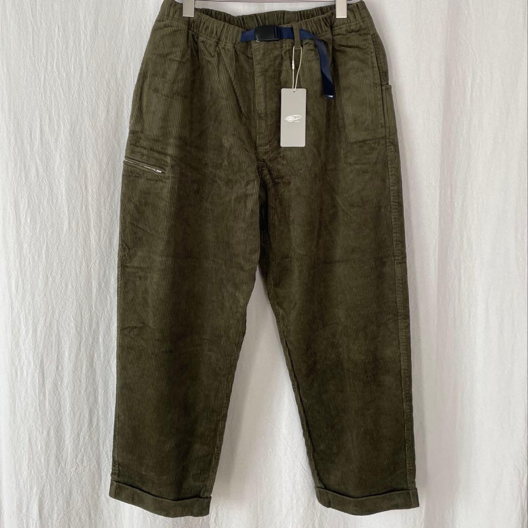 パンツ Pilgrim Surf+SupplyCorduroyClimbingPants