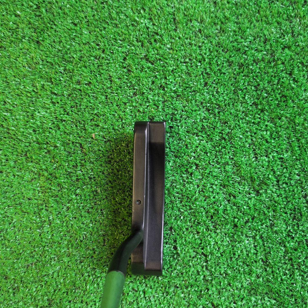 Cleveland classics KG 8 MILLET パター 34インチ
