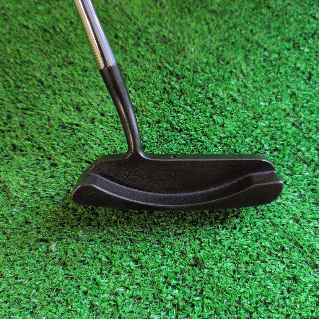 Cleveland classics KG 8 MILLET パター 34インチ
