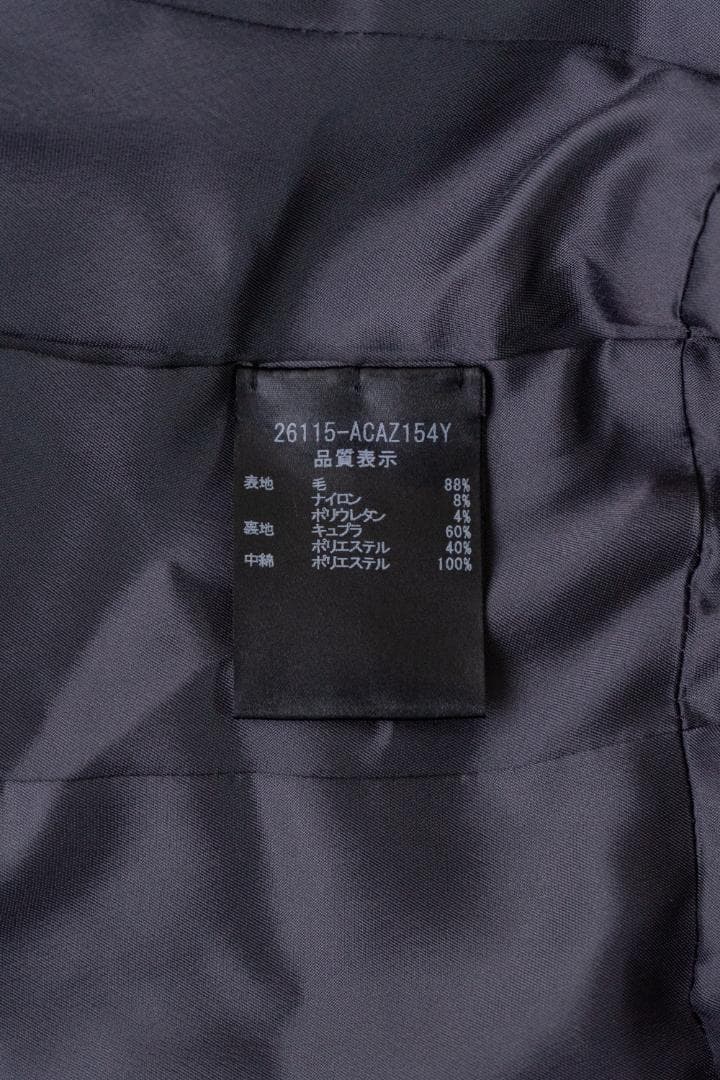 FOXEY フォクシー 中綿入りコート