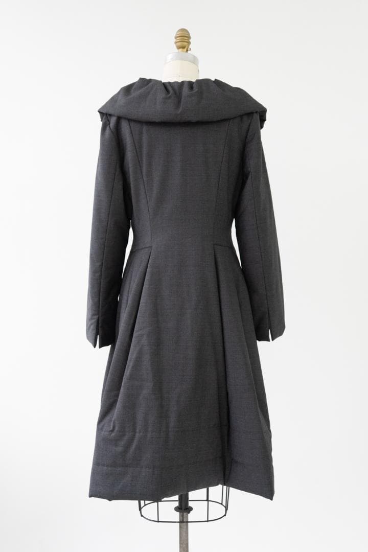 FOXEY フォクシー 中綿入りコート