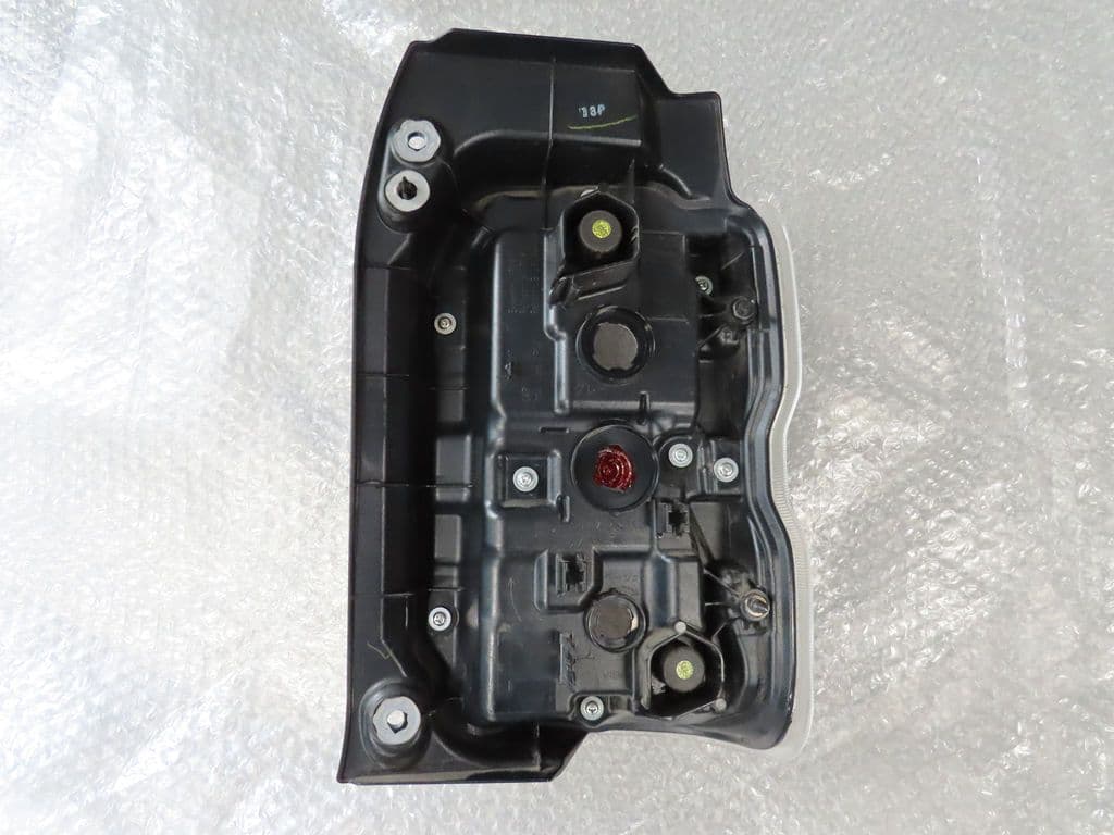 スズキ ハスラー 左 テールランプ MR52 MR92 フレア 破損無 美品