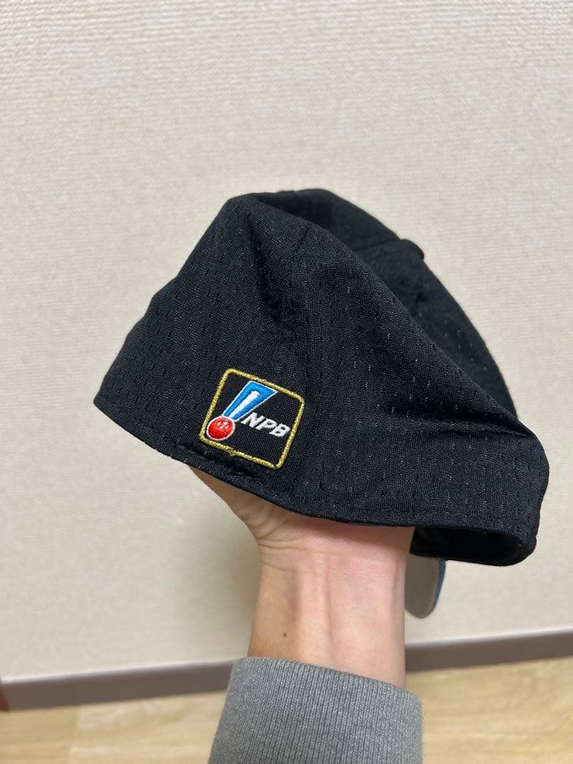 プロコレクション　キャップ　鷹の祭典 2014 NEW ERA