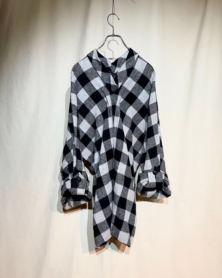 ジャケット・アウター A/W2008 Bernhard Willhelm -Ritual Mantle