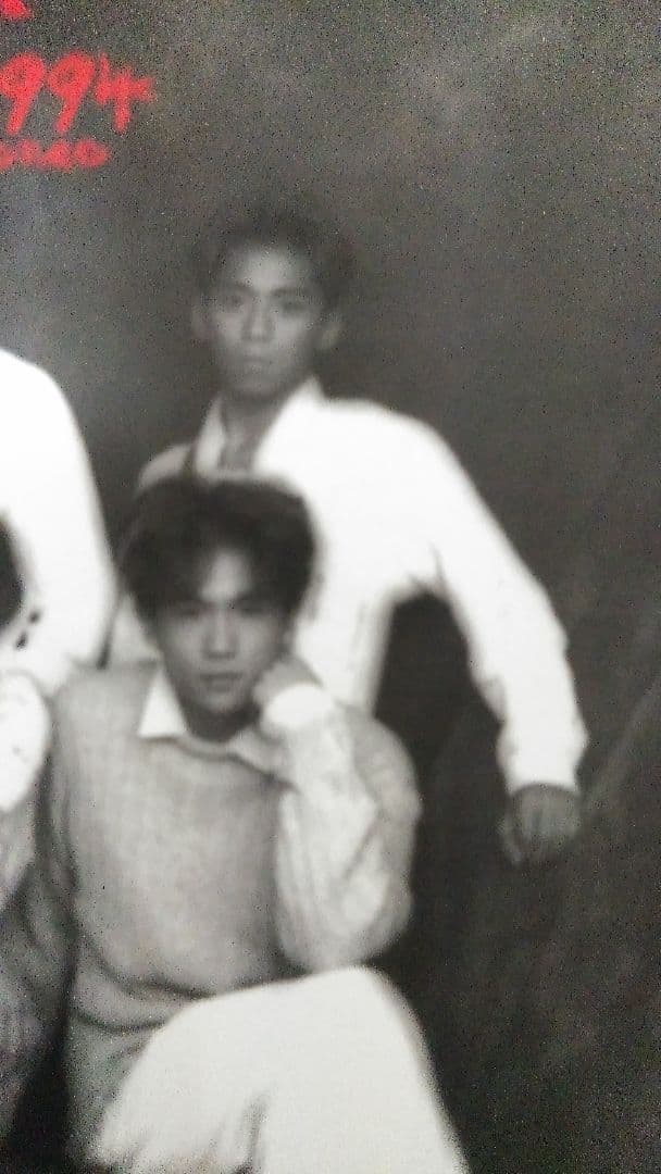 邦楽 SMAP YEAR BOOK