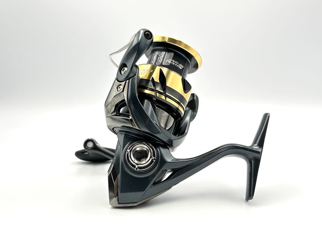 SHIMANO シマノ 25 ULTEGRA アルテグラ C3000XG
