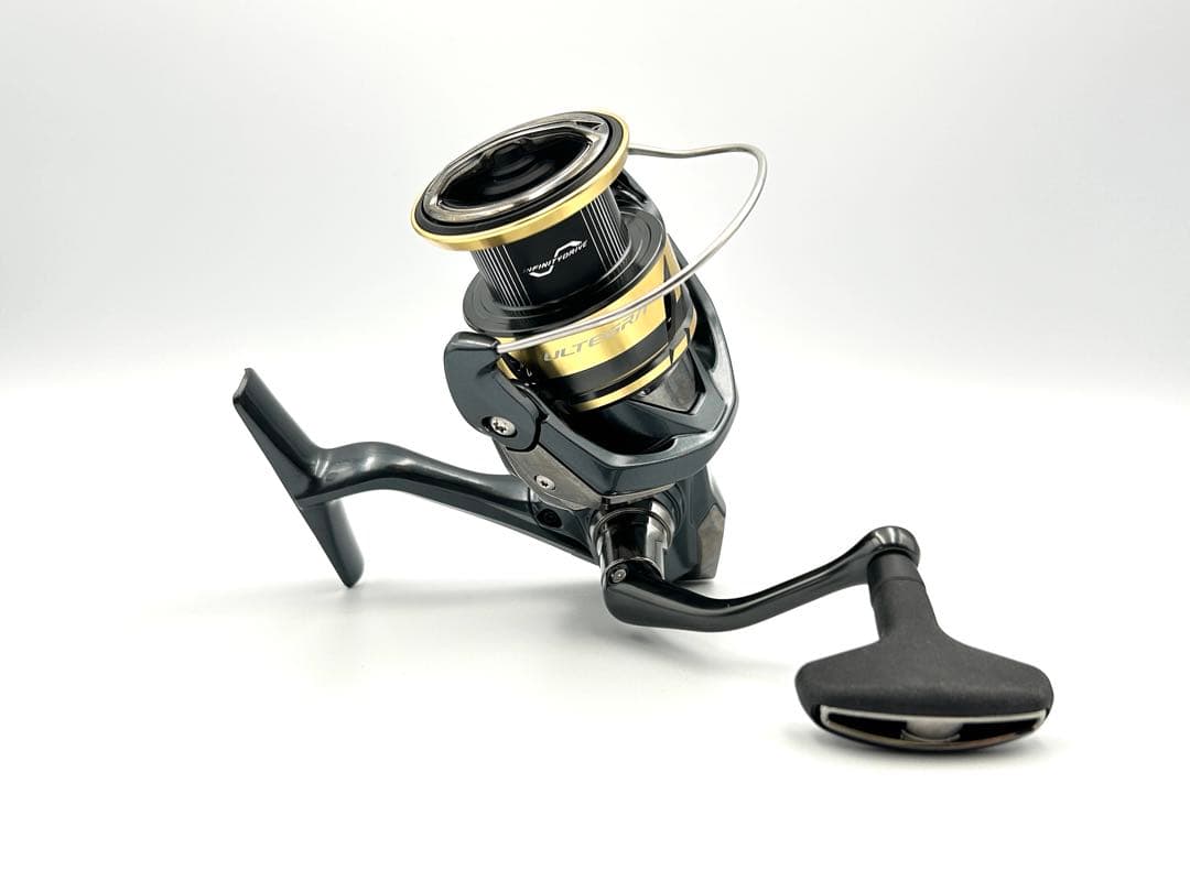 SHIMANO シマノ 25 ULTEGRA アルテグラ C3000XG