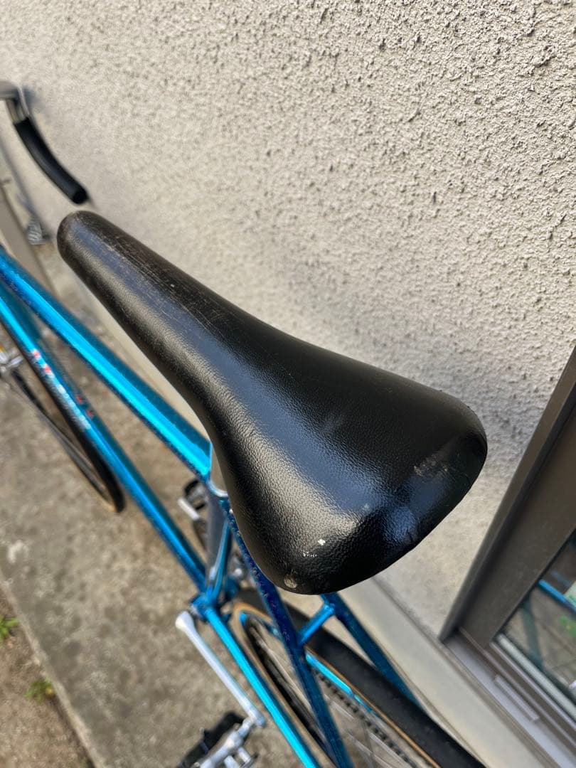 MAKINOマキノ　競輪NJS自転車本体　シングルピストトラック競技